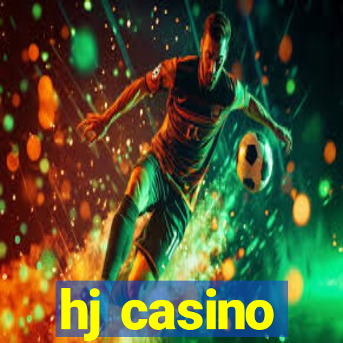 hj casino